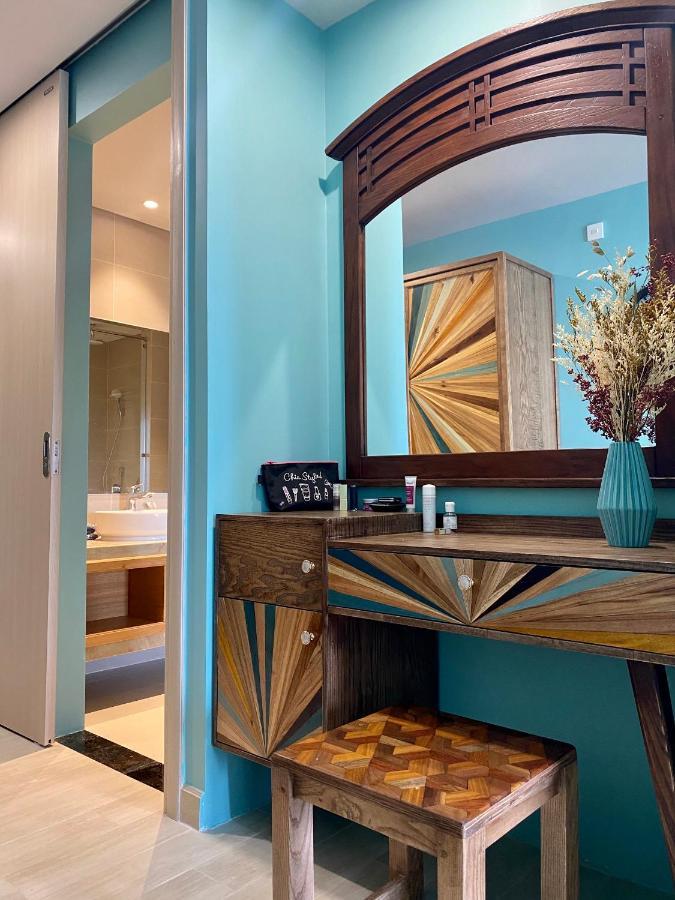 Master'S Gold Coast Apartments Nha Trang Luaran gambar