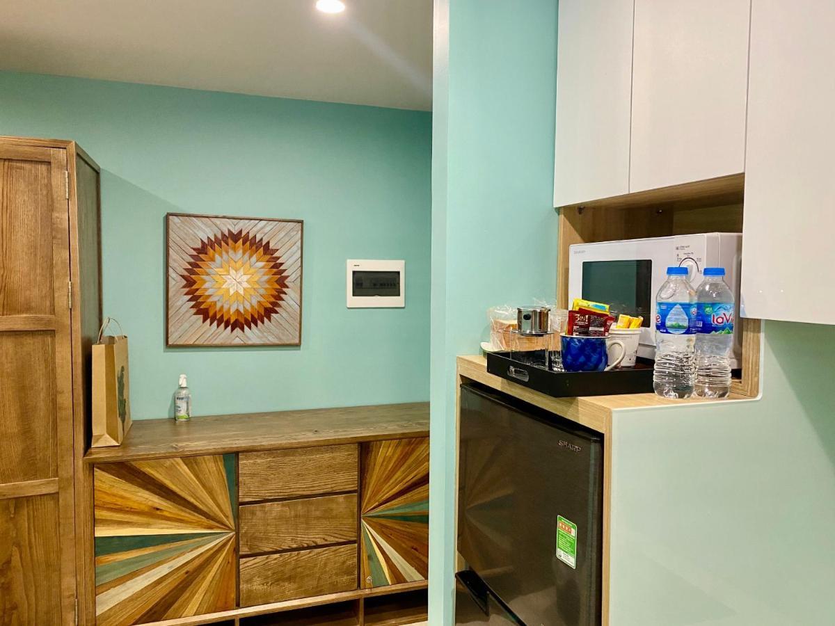 Master'S Gold Coast Apartments Nha Trang Luaran gambar