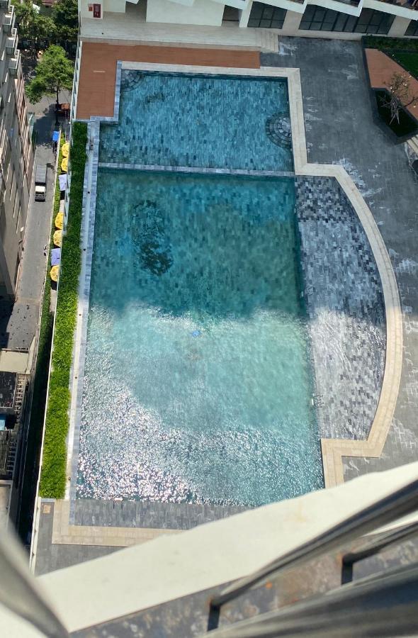 Master'S Gold Coast Apartments Nha Trang Luaran gambar
